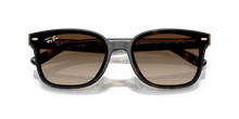 Load image into Gallery viewer, Ray Ban 4461D SOLE 710/13
