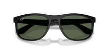 Load image into Gallery viewer, Ray Ban 4468 SOLE 601S71

