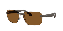 Load image into Gallery viewer, Ray Ban 4470CH SOLE 6124BB
