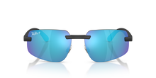 Load image into Gallery viewer, Ray Ban 4475CH SOLE 601SA1
