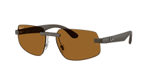 Load image into Gallery viewer, Ray Ban 4475CH SOLE 6124BB
