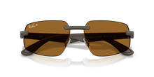 Load image into Gallery viewer, Ray Ban 4475CH SOLE 6124BB
