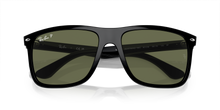 Carica l'immagine nel visualizzatore di Gallery, Ray Ban 4547 SOLE 601/58 BOYFRIEND TWO
