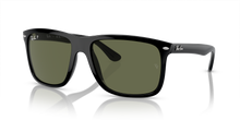 Carica l'immagine nel visualizzatore di Gallery, Ray Ban 4547 SOLE 601/58 BOYFRIEND TWO
