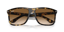 Carica l'immagine nel visualizzatore di Gallery, Ray Ban 4547 SOLE 710/51 BOYFRIEND TWO
