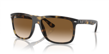 Carica l'immagine nel visualizzatore di Gallery, Ray Ban 4547 SOLE 710/51 BOYFRIEND TWO
