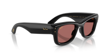 Load image into Gallery viewer, Ray Ban 4940 SOLE 601/69 WAYFARER PUFFER
