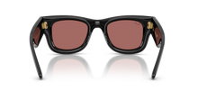 Load image into Gallery viewer, Ray Ban 4940 SOLE 601/69 WAYFARER PUFFER
