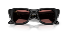 Load image into Gallery viewer, Ray Ban 4940 SOLE 601/69 WAYFARER PUFFER
