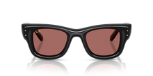 Load image into Gallery viewer, Ray Ban 4940 SOLE 601/69 WAYFARER PUFFER
