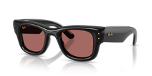 Load image into Gallery viewer, Ray Ban 4940 SOLE 601/69 WAYFARER PUFFER
