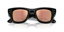 Load image into Gallery viewer, Ray Ban 4940 SOLE 601/7J WAYFARER PUFFER
