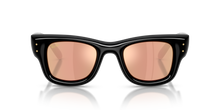 Load image into Gallery viewer, Ray Ban 4940 SOLE 601/7J WAYFARER PUFFER
