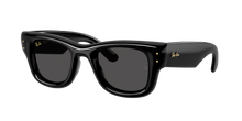 Load image into Gallery viewer, Ray Ban 4940 SOLE 601/87 WAYFARER PUFFER
