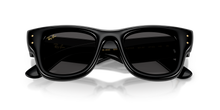 Load image into Gallery viewer, Ray Ban 4940 SOLE 601/87 WAYFARER PUFFER
