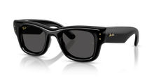 Load image into Gallery viewer, Ray Ban 4940 SOLE 601/87 WAYFARER PUFFER
