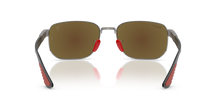 Carica l'immagine nel visualizzatore di Gallery, Ray Ban x Ferrari 8329M SOLE F0014L
