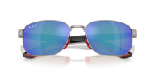 Carica l'immagine nel visualizzatore di Gallery, Ray Ban x Ferrari 8329M SOLE F0014L
