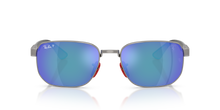 Carica l'immagine nel visualizzatore di Gallery, Ray Ban x Ferrari 8329M SOLE F0014L
