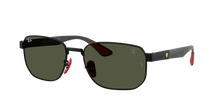 Carica l'immagine nel visualizzatore di Gallery, Ray Ban x Ferrari 8329M SOLE F00231
