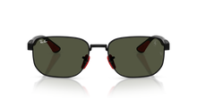 Carica l'immagine nel visualizzatore di Gallery, Ray Ban x Ferrari 8329M SOLE F00231
