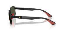 Carica l'immagine nel visualizzatore di Gallery, Ray Ban x Ferrari 8329M SOLE F00231

