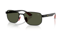 Carica l'immagine nel visualizzatore di Gallery, Ray Ban x Ferrari 8329M SOLE F00231
