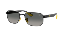 Carica l'immagine nel visualizzatore di Gallery, Ray Ban x Ferrari 8329M SOLE F12071
