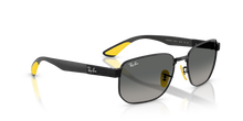Carica l'immagine nel visualizzatore di Gallery, Ray Ban x Ferrari 8329M SOLE F12071
