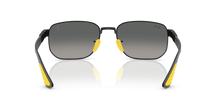 Carica l'immagine nel visualizzatore di Gallery, Ray Ban x Ferrari 8329M SOLE F12071
