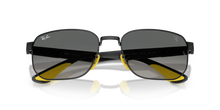 Carica l'immagine nel visualizzatore di Gallery, Ray Ban x Ferrari 8329M SOLE F12071
