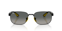 Carica l'immagine nel visualizzatore di Gallery, Ray Ban x Ferrari 8329M SOLE F12071
