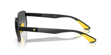 Carica l'immagine nel visualizzatore di Gallery, Ray Ban x Ferrari 8329M SOLE F12071
