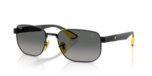 Carica l'immagine nel visualizzatore di Gallery, Ray Ban x Ferrari 8329M SOLE F12071
