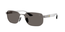 Carica l'immagine nel visualizzatore di Gallery, Ray Ban x Ferrari 8329M SOLE F124B1
