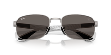 Carica l'immagine nel visualizzatore di Gallery, Ray Ban x Ferrari 8329M SOLE F124B1
