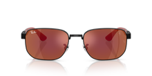Carica l'immagine nel visualizzatore di Gallery, Ray Ban x Ferrari 8329M SOLE F1402K

