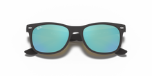 Load image into Gallery viewer, Ray Ban Kids 9052S 100S55 JUNIOR NEW WAYFARER
