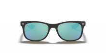 Load image into Gallery viewer, Ray Ban Kids 9052S 100S55 JUNIOR NEW WAYFARER
