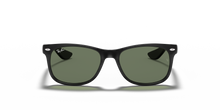 Carica l'immagine nel visualizzatore di Gallery, Ray Ban Kids 9052S 100/71 JUNIOR NEW WAYFARER
