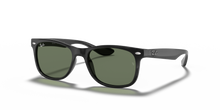 Carica l'immagine nel visualizzatore di Gallery, Ray Ban Kids 9052S 100/71 JUNIOR NEW WAYFARER
