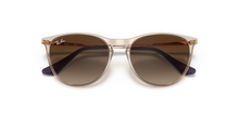 Carica l'immagine nel visualizzatore di Gallery, Ray Ban Kids 9060S 710813 JUNIOR ERIKA

