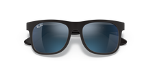 Carica l'immagine nel visualizzatore di Gallery, Ray Ban Kids 9069S 702855 JUNIOR JUSTIN
