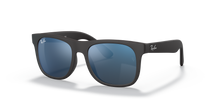 Carica l'immagine nel visualizzatore di Gallery, Ray Ban Kids 9069S 702855 JUNIOR JUSTIN

