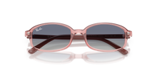 Load image into Gallery viewer, Ray Ban Kids 9132S 72014L

