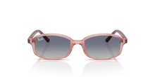 Load image into Gallery viewer, Ray Ban Kids 9132S 72014L
