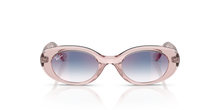 Carica l'immagine nel visualizzatore di Gallery, Ray Ban Kids 9141S 7218U0
