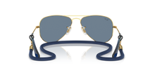 Carica l'immagine nel visualizzatore di Gallery, Ray Ban Kids 9506S 223/1U JUNIOR AVIATOR
