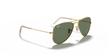 Carica l'immagine nel visualizzatore di Gallery, Ray Ban Kids 9506S 223/71 JUNIOR AVIATOR
