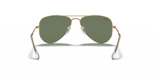 Carica l'immagine nel visualizzatore di Gallery, Ray Ban Kids 9506S 223/71 JUNIOR AVIATOR
